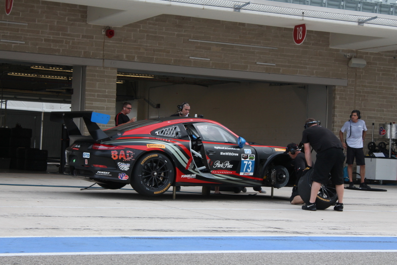 Illustration for article titled Why Lone Star Le Mans Is The Best Weekend In Austin